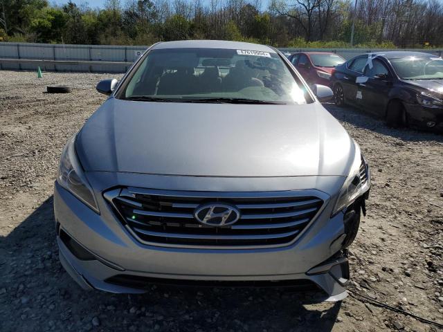 Photo 4 VIN: 5NPE24AF8GH401805 - HYUNDAI SONATA 