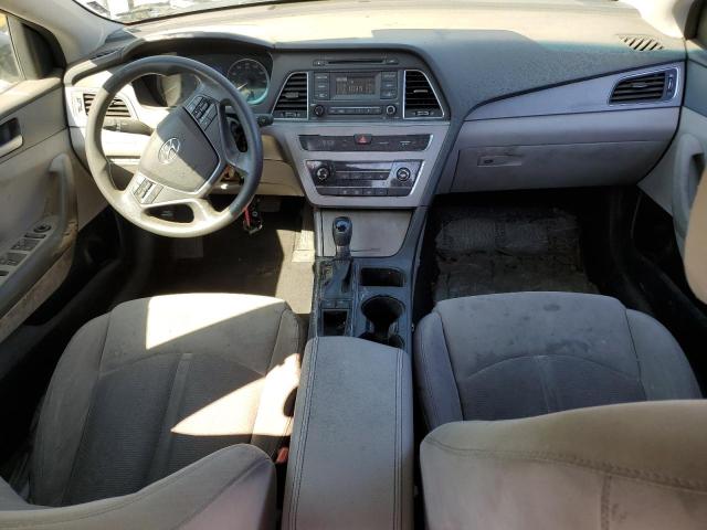 Photo 7 VIN: 5NPE24AF8GH401805 - HYUNDAI SONATA 