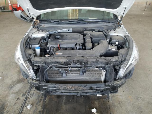 Photo 6 VIN: 5NPE24AF8GH403294 - HYUNDAI SONATA 