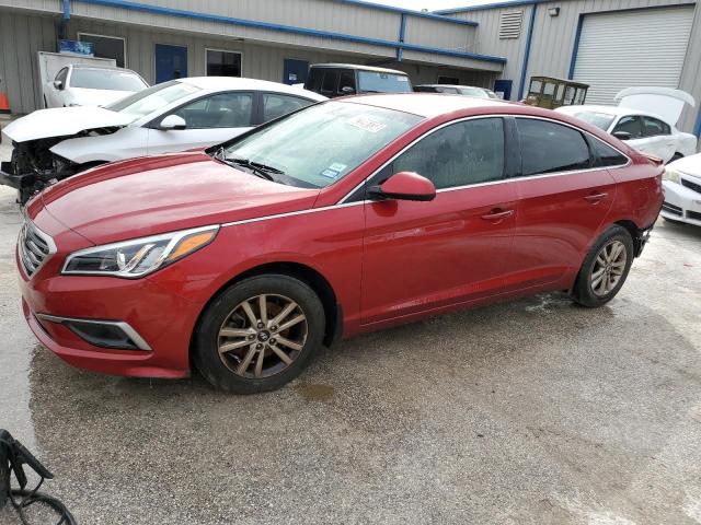 Photo 0 VIN: 5NPE24AF8GH405059 - HYUNDAI SONATA 