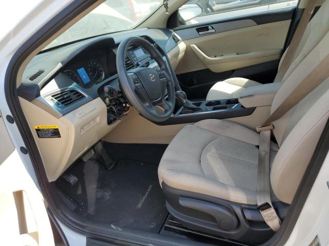 Photo 6 VIN: 5NPE24AF8GH408110 - HYUNDAI SONATA 