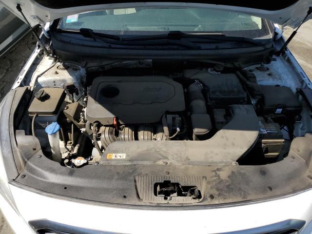 Photo 10 VIN: 5NPE24AF8GH408110 - HYUNDAI SONATA 