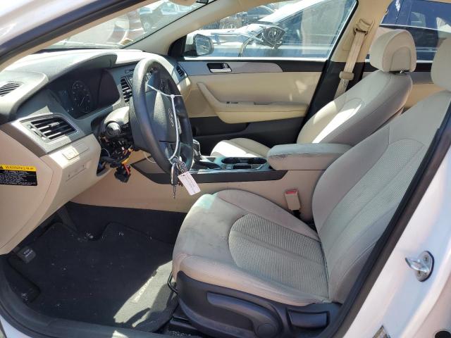 Photo 6 VIN: 5NPE24AF8GH408110 - HYUNDAI SONATA 