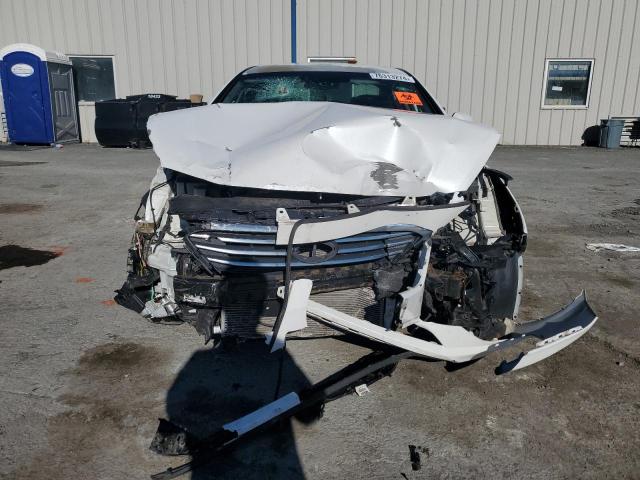 Photo 4 VIN: 5NPE24AF8GH410455 - HYUNDAI SONATA SE 