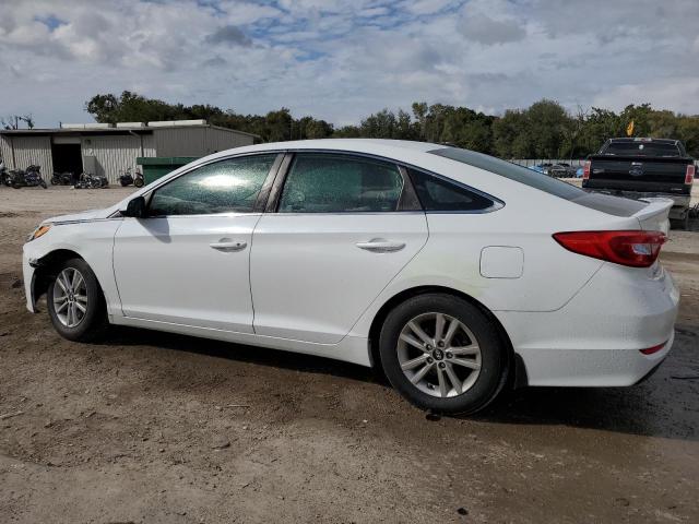 Photo 1 VIN: 5NPE24AF8GH413615 - HYUNDAI SONATA 