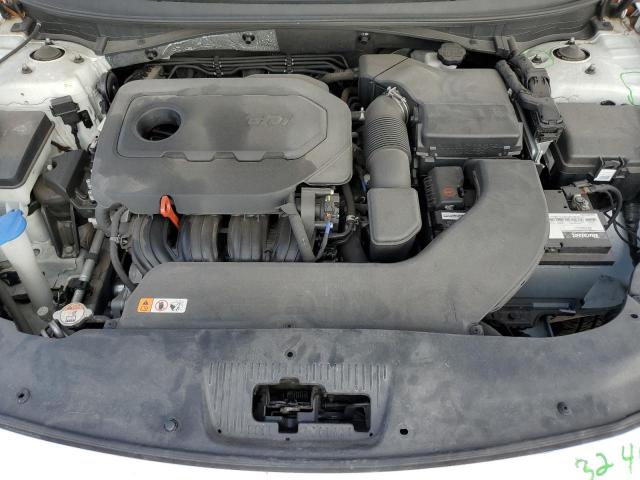 Photo 10 VIN: 5NPE24AF8GH413615 - HYUNDAI SONATA 