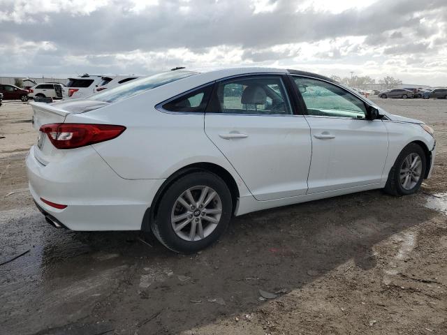 Photo 2 VIN: 5NPE24AF8GH413615 - HYUNDAI SONATA 