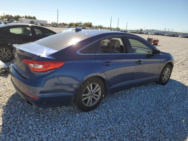 Photo 2 VIN: 5NPE24AF8GH413937 - HYUNDAI SONATA 