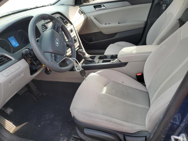 Photo 6 VIN: 5NPE24AF8GH413937 - HYUNDAI SONATA 