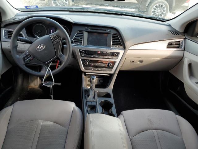 Photo 7 VIN: 5NPE24AF8GH413937 - HYUNDAI SONATA 