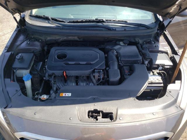 Photo 6 VIN: 5NPE24AF8GH414599 - HYUNDAI SONATA SE 