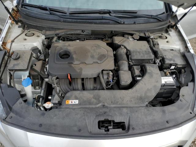 Photo 10 VIN: 5NPE24AF8GH416823 - HYUNDAI SONATA SE 