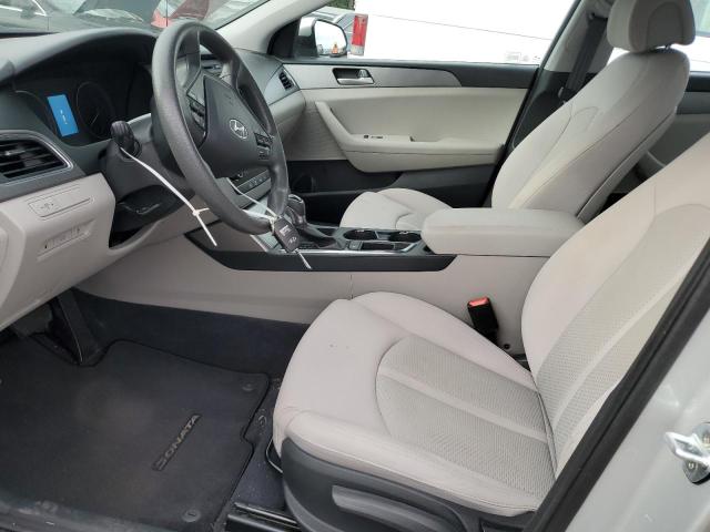 Photo 6 VIN: 5NPE24AF8GH416823 - HYUNDAI SONATA SE 