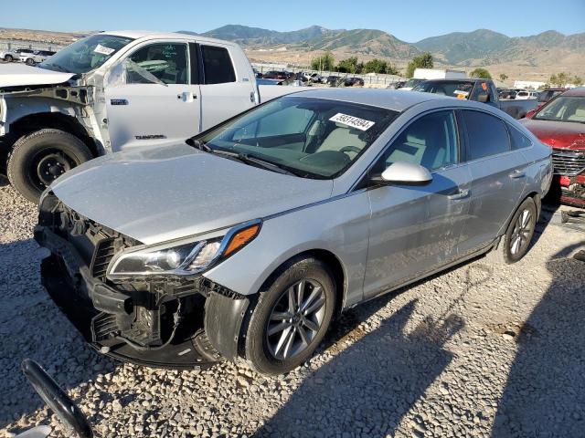 Photo 0 VIN: 5NPE24AF8GH419494 - HYUNDAI SONATA SE 