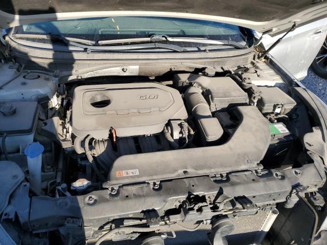 Photo 10 VIN: 5NPE24AF8GH419494 - HYUNDAI SONATA SE 