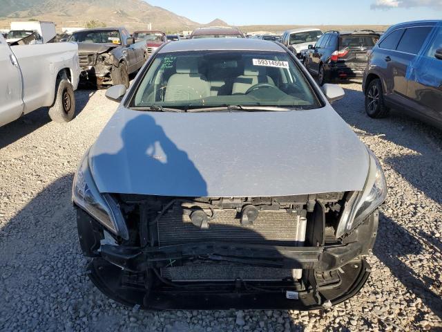 Photo 4 VIN: 5NPE24AF8GH419494 - HYUNDAI SONATA SE 