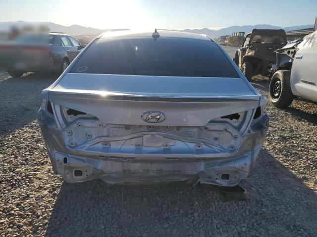 Photo 5 VIN: 5NPE24AF8GH419494 - HYUNDAI SONATA SE 