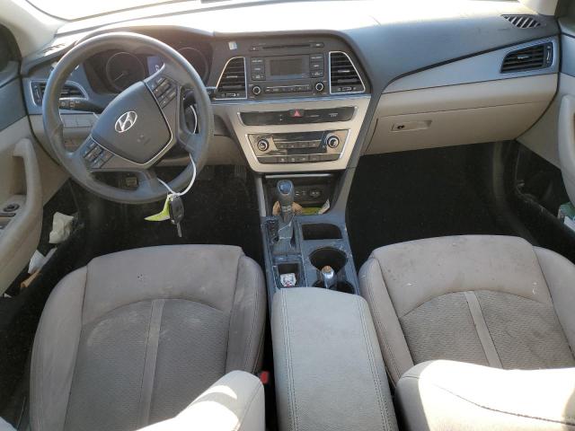 Photo 7 VIN: 5NPE24AF8GH419494 - HYUNDAI SONATA SE 