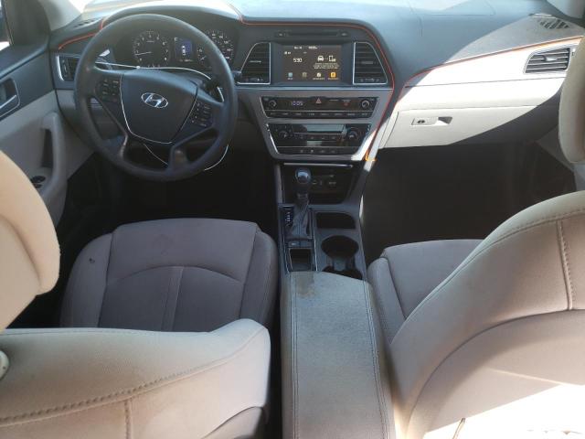 Photo 7 VIN: 5NPE24AF8GH423464 - HYUNDAI SONATA SE 