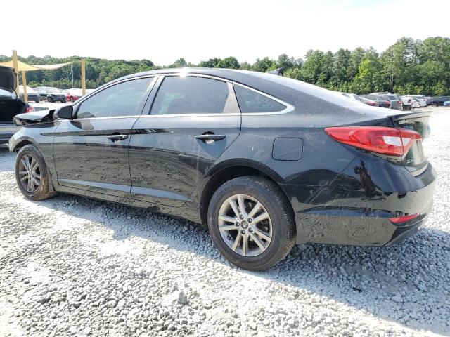 Photo 1 VIN: 5NPE24AF8HH439357 - HYUNDAI SONATA SE 