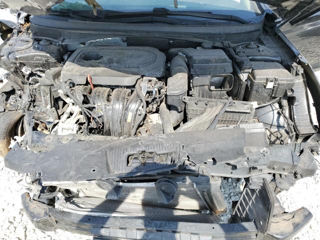 Photo 10 VIN: 5NPE24AF8HH439357 - HYUNDAI SONATA SE 