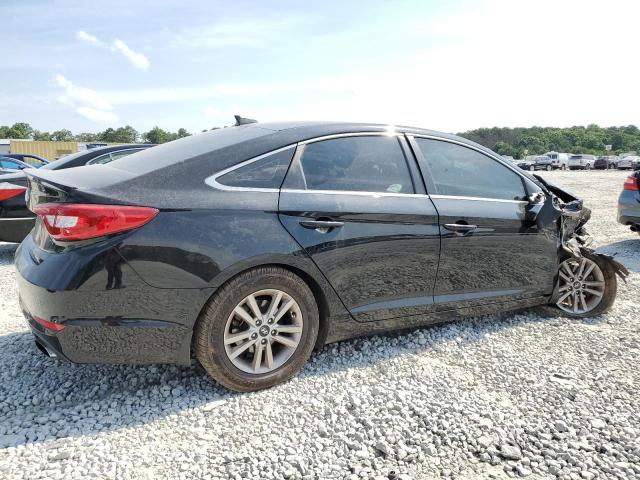 Photo 2 VIN: 5NPE24AF8HH439357 - HYUNDAI SONATA SE 