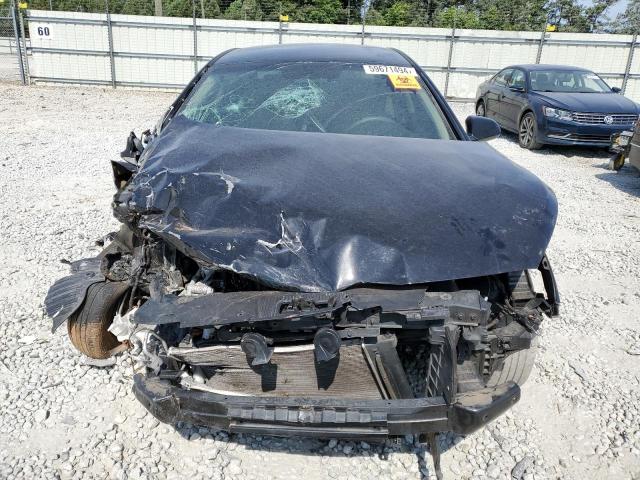 Photo 4 VIN: 5NPE24AF8HH439357 - HYUNDAI SONATA SE 