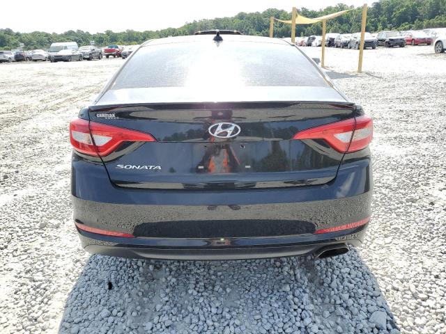 Photo 5 VIN: 5NPE24AF8HH439357 - HYUNDAI SONATA SE 