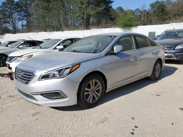 Photo 0 VIN: 5NPE24AF8HH441268 - HYUNDAI SONATA SE 