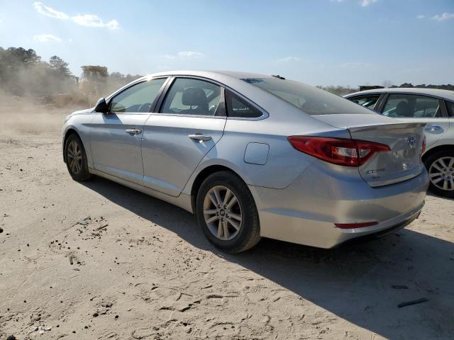 Photo 1 VIN: 5NPE24AF8HH441268 - HYUNDAI SONATA SE 