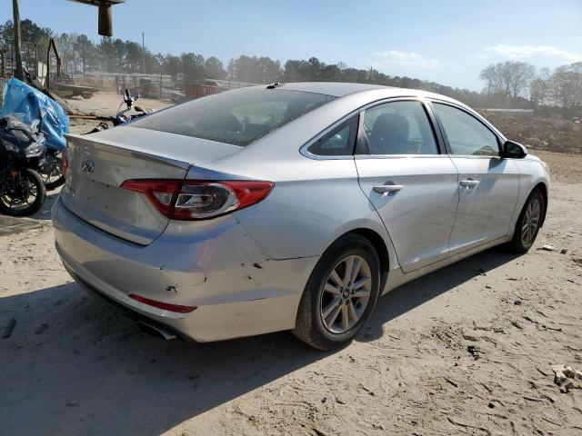 Photo 2 VIN: 5NPE24AF8HH441268 - HYUNDAI SONATA SE 