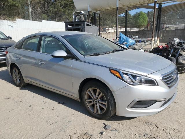 Photo 3 VIN: 5NPE24AF8HH441268 - HYUNDAI SONATA SE 