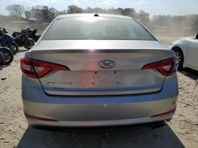 Photo 5 VIN: 5NPE24AF8HH441268 - HYUNDAI SONATA SE 