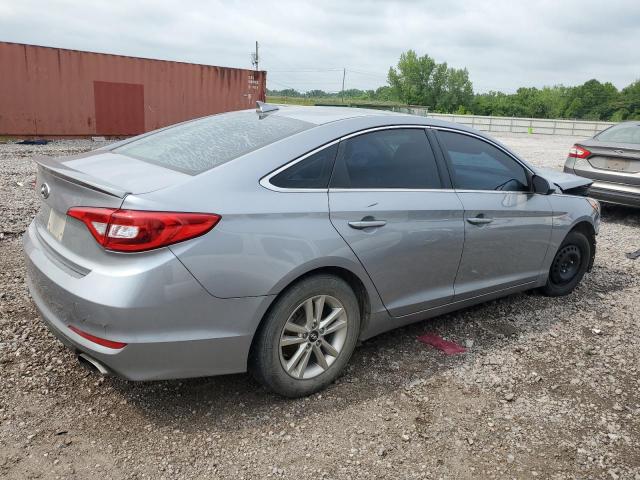 Photo 2 VIN: 5NPE24AF8HH443313 - HYUNDAI SONATA SE 