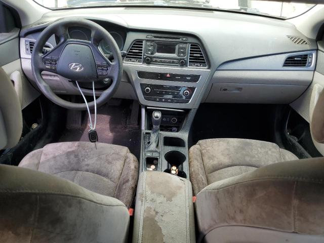 Photo 7 VIN: 5NPE24AF8HH443313 - HYUNDAI SONATA SE 