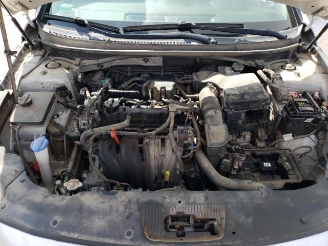 Photo 10 VIN: 5NPE24AF8HH444848 - HYUNDAI SONATA SE 