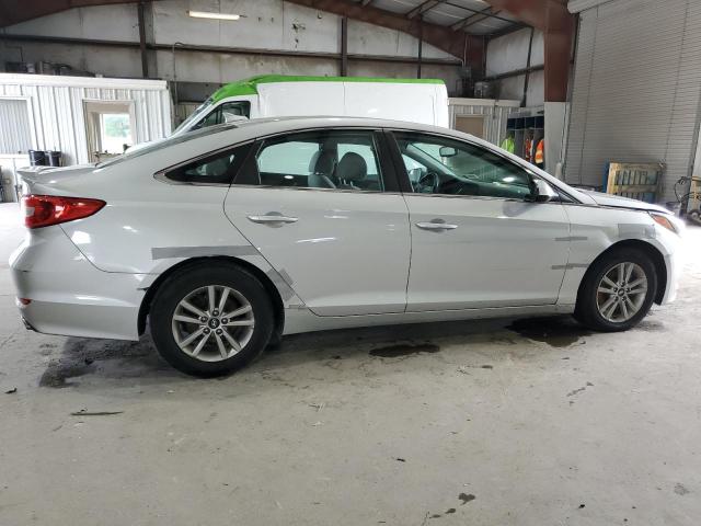 Photo 2 VIN: 5NPE24AF8HH452559 - HYUNDAI SONATA SE 