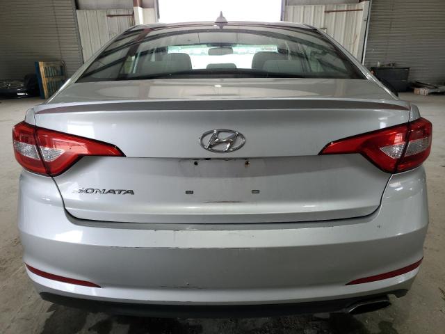 Photo 5 VIN: 5NPE24AF8HH452559 - HYUNDAI SONATA SE 