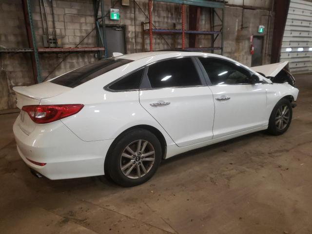 Photo 2 VIN: 5NPE24AF8HH461083 - HYUNDAI SONATA SE 