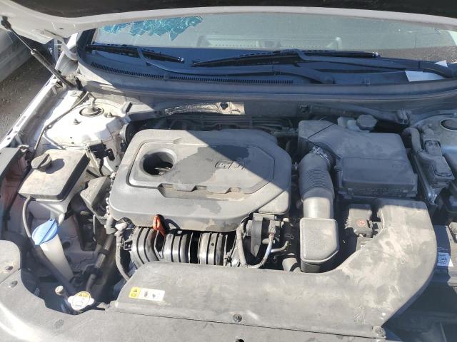 Photo 10 VIN: 5NPE24AF8HH461827 - HYUNDAI SONATA 