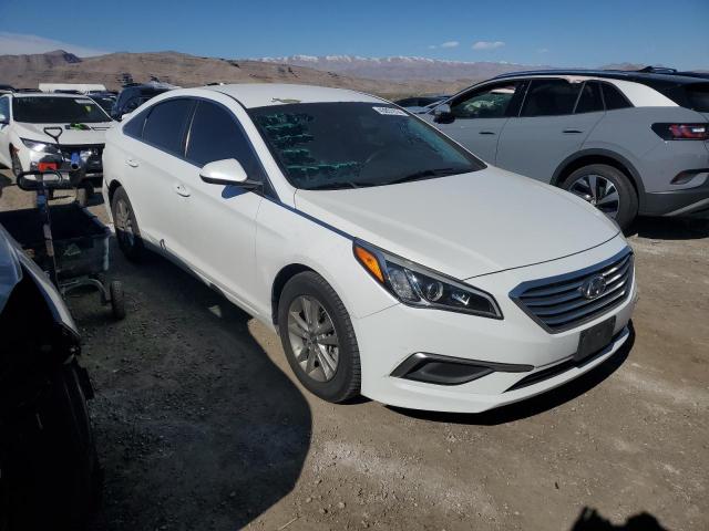 Photo 3 VIN: 5NPE24AF8HH461827 - HYUNDAI SONATA 