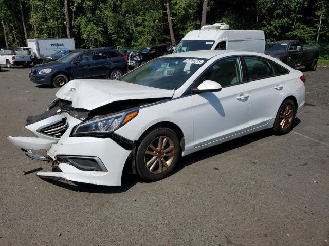 Photo 0 VIN: 5NPE24AF8HH462640 - HYUNDAI SONATA SE 