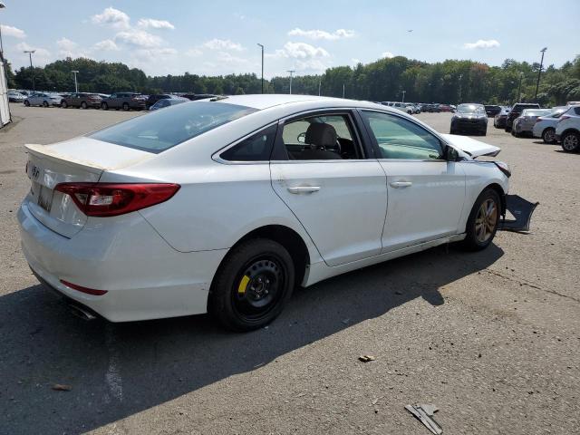 Photo 2 VIN: 5NPE24AF8HH462640 - HYUNDAI SONATA SE 