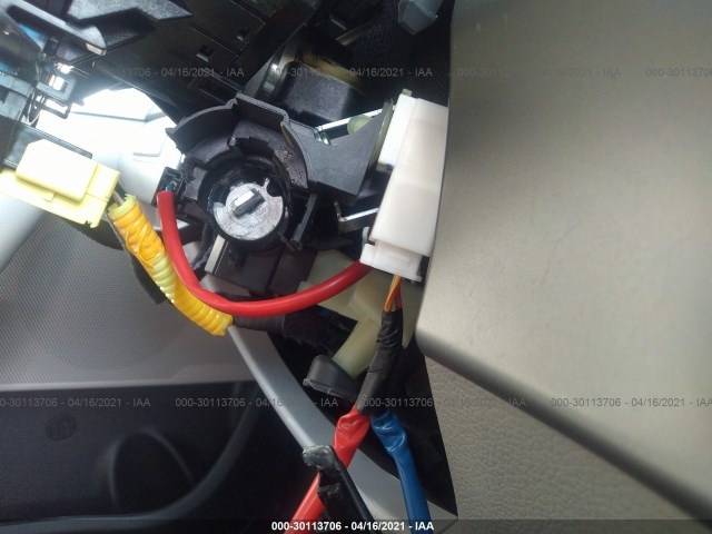 Photo 5 VIN: 5NPE24AF8HH465277 - HYUNDAI SONATA 