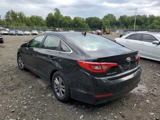 Photo 2 VIN: 5NPE24AF8HH469328 - HYUNDAI SONATA SE 