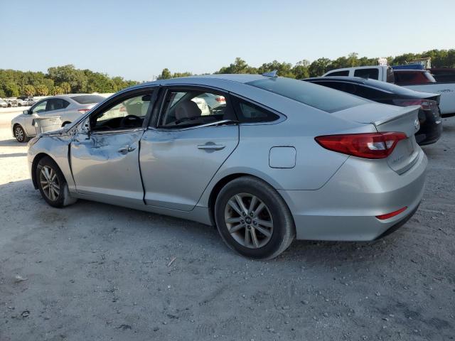 Photo 1 VIN: 5NPE24AF8HH473668 - HYUNDAI SONATA 