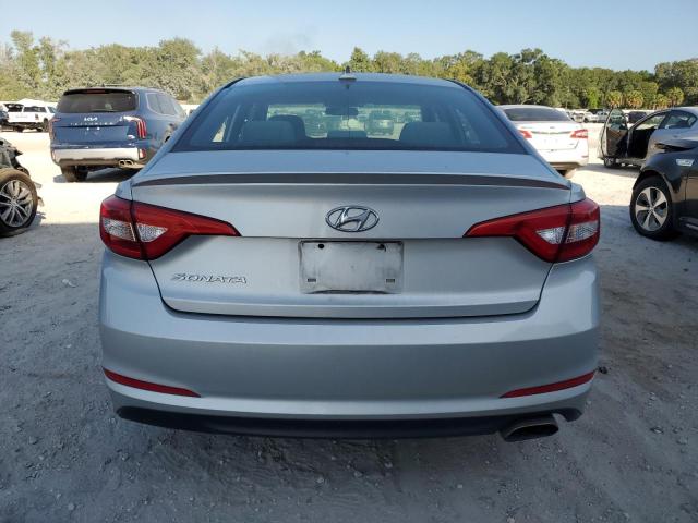 Photo 5 VIN: 5NPE24AF8HH473668 - HYUNDAI SONATA 