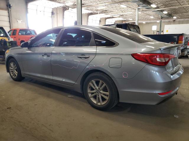 Photo 1 VIN: 5NPE24AF8HH474836 - HYUNDAI SONATA 