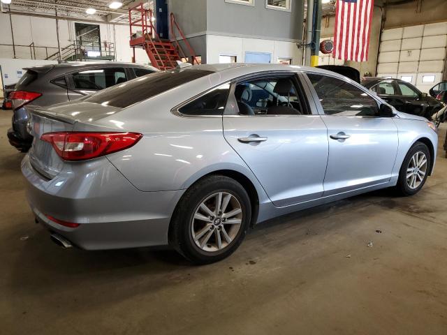 Photo 2 VIN: 5NPE24AF8HH474836 - HYUNDAI SONATA 