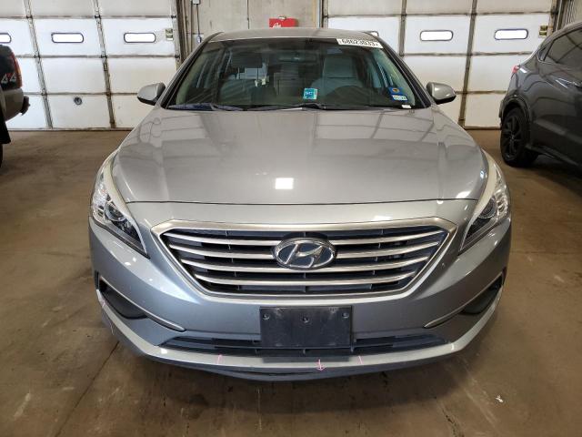 Photo 4 VIN: 5NPE24AF8HH474836 - HYUNDAI SONATA 